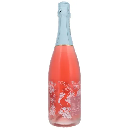 Espumante Salton Rose Poética 750ml 360-11
