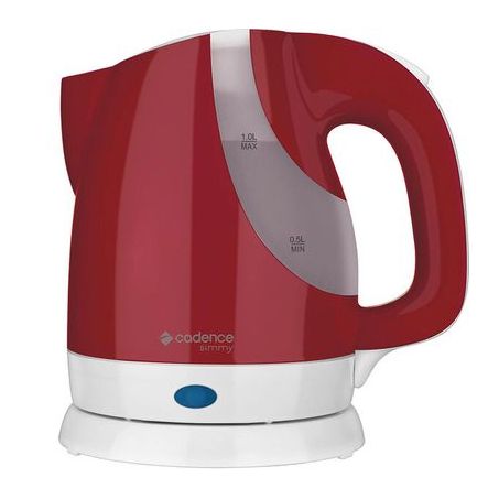 CHALEIRA ELET CADENCE 220V CEL311