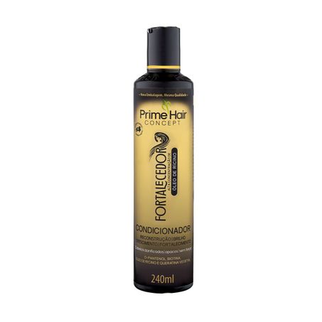 CONDICIONADOR PRIME FORTALECEDOR 240ML