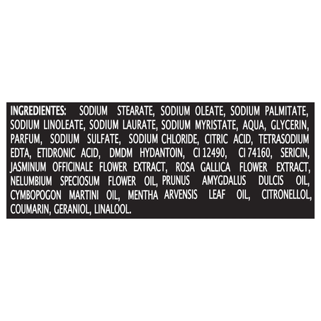 Sabonete Lux Botanicals Lavanda 85G 360-2