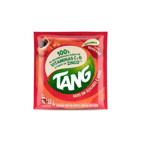 Refresco tang guarana 18g
