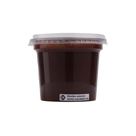 Doce De Morango Oliveira 400g 360-28