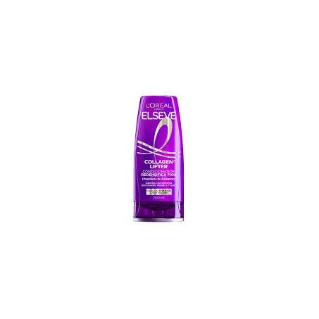 Condicionador elseve colageno lifter 200ml