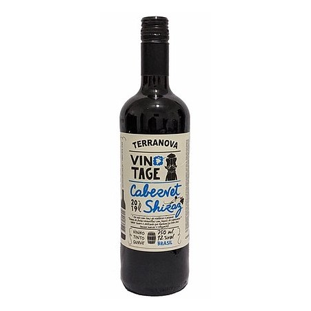 Vinho Arg Trivento Reserve 750ml Malbec White