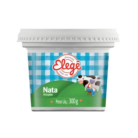 NATA ELEGE 300 G                                  