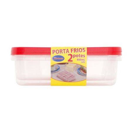 PORTA FRIOS SANTANA C/2 POTES