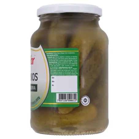 Pepino Valar 300G 360-8