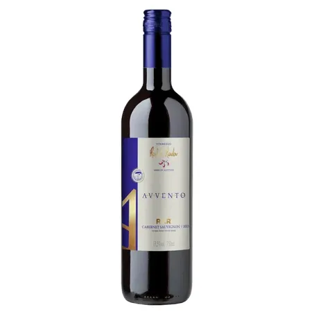 Vinho rar avvento cabernet sauvignon 750ml