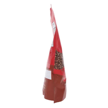 GRANULE HARALD 400G MELKEN CHOC AO LEITE 360-3