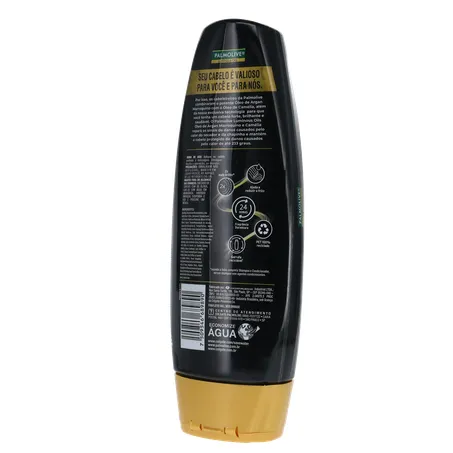 CONDICIONADOR PALMOLIVE LUMINOUS FORTALECE/PROTEGE 350ML 360-21