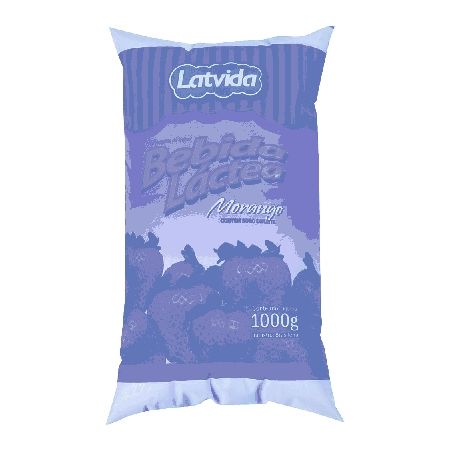 Beb.lactea latvida sc 1lt morango