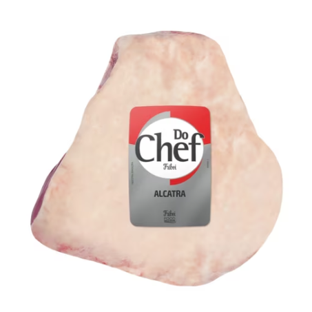 CARNE BOV.ALCATRA DO CHEF KG
