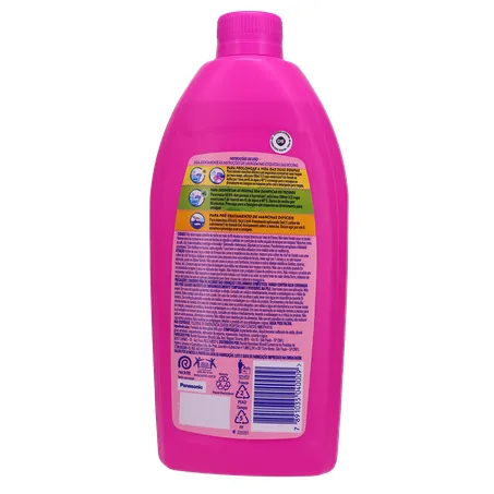 Tira Manchas Gel Vanish Roupas Coloridas 500ML 360-19