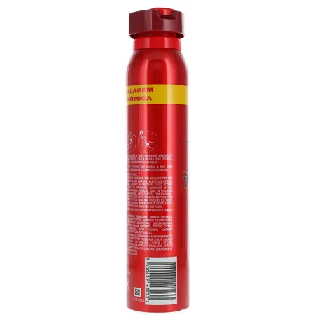 Desodorante Aerossol Old Spice Vip 200Ml 360-23