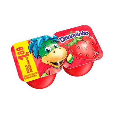 IOG DANONINHO PET SUISS MGO 80G