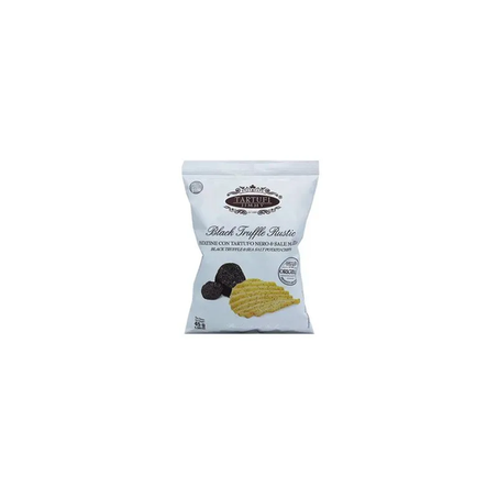 SALGADINHO TARTUFI BATATA TARTF NER/SAL MAR 45G