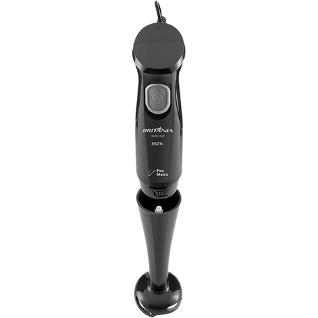 Mixer Britânia PRO MAXX BMX350P 127V - Potência de 350W