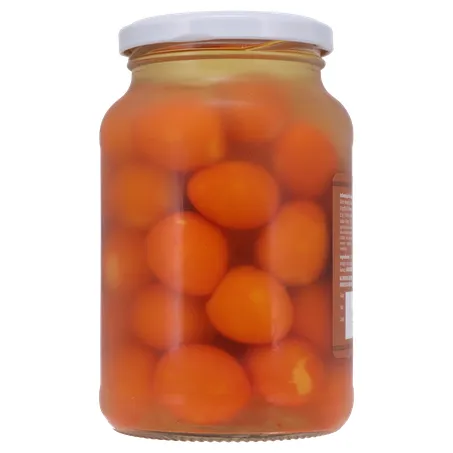 Ovos de codorna valar defumado 300g 360-21