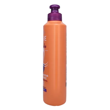 Creme para Pentear L'oréal Paris Elseve Liso dos Sonhos Extermina Frizz Frasco 250ml 360-8