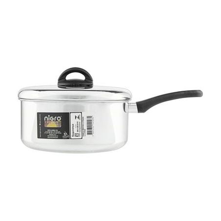 PANELA NIGRO CRIATIVA N°22 POLIDA 3,8L