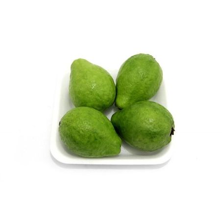 Goiaba vermelha 500g