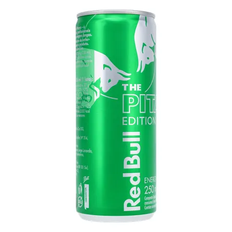 Energético Red Bull Pitaya 250Ml 360-28