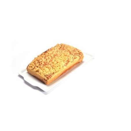 Cuca abacaxi santa terezinha 700g