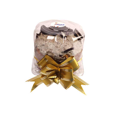 Panettone Artesanal Nestlé Galak/ Negresco Kg