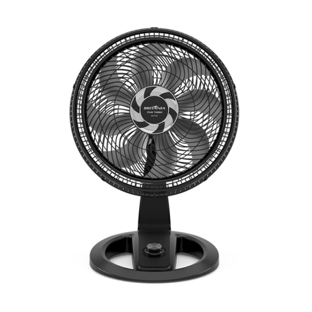 VENTILADOR BRITÂNIA 8P 40CM REF.BVT481 220V