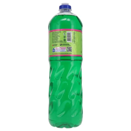 Detergente gota limpa liquido limao 1l 360-12