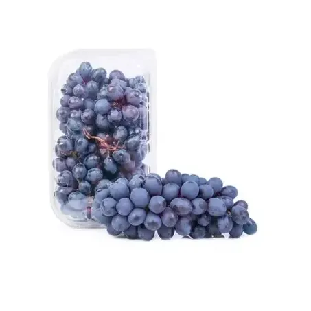 UVA MEU LANCHINHO 500G PRETA S/SEMENTE