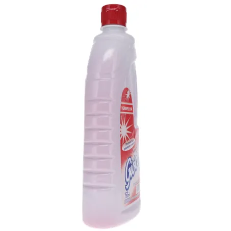 Cera gioca vermelha 750ml 360-29