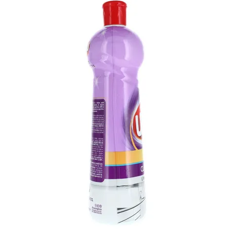 Limpador Multiuso Uau Clareador 500ml 360-26