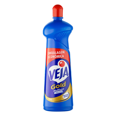 Limpador veja multiuso original 750ml