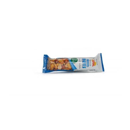 Barrinha &joy Mix Nuts 30g Coco/Amêndoas