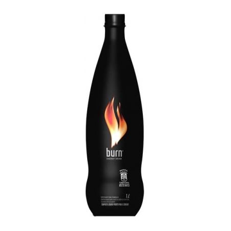 Energético burn 1lt