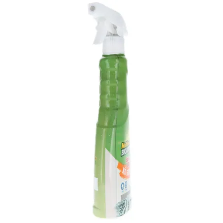 Limpador barriga verde multiuso xô gordura gatilho 500ml 360-28