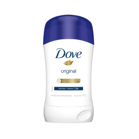 DESODORANTE DOVE CREME ORIGINAL 45G
