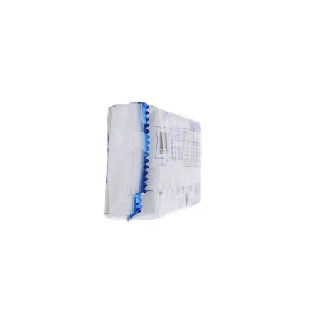 Chocolate Wafer Bis Lacta Branco 100,8g 360-10