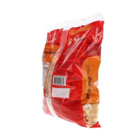 MASSA ISABELA C/OVOS GRAVATINHA 500G 360-23