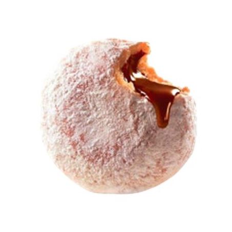 DONUT DIAMANTE NEGRO UN