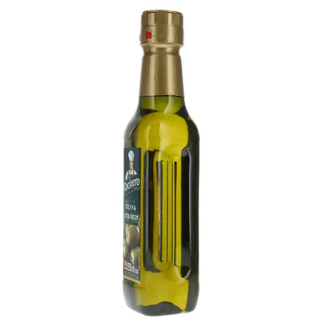 Azeite oliva cocinero extra virgem 250ml 360-6