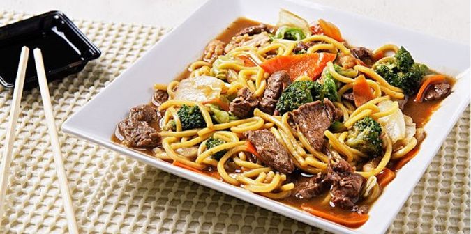 yakisoba