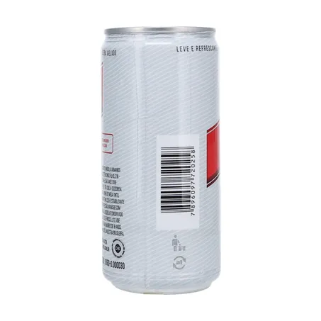 Espumante espuma de prata rose 269ml 360-19