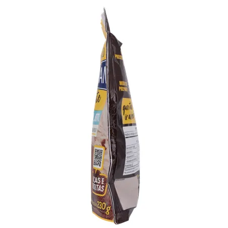 Mistura para Bolo Aerado Chocolate Fleischmann Sab 360-1