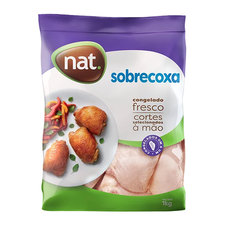 SOBRECOXA NAT CONG IQF 1KG