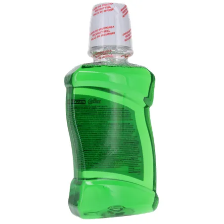 ENXAGUANTE BUCAL SUNSTAR GUM AVENGERS BUBBLE GUM 250ML 360-15