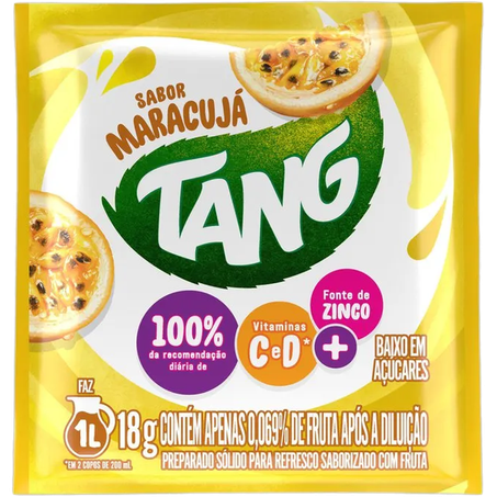 Refresco tang 18g maracuja