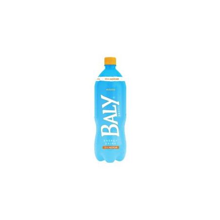 Energetico baly manga s/ acucar 1l.