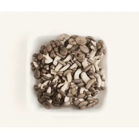 Cogumelo Shimeji 200g Preto In Natura